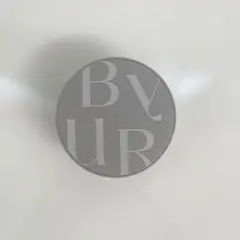 バイユア　セラムフィットシルキーヌードクッションファンデーション#17フェア