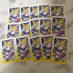 プロセカ エピカ ePickcard 鏡音レン