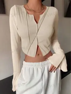 SHEIN トップス