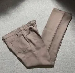 90s USA製 リーバイス 517 スタプレ フレア パンツ ビンテージ レアのサムネイル