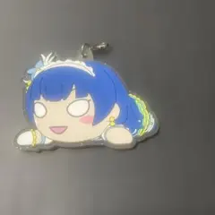 ラブライブ！サンシャイン!! 津島善子 ラバーマスコット