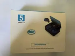 Vinlley ワイヤレス イヤホン TWS イヤホン Bluetoothのサムネイル