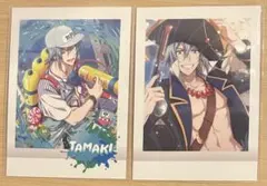 アイナナ カード 環