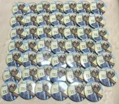 名探偵コナン 降谷零 安室透 バーボン 缶バッジ セット ゼロの日常