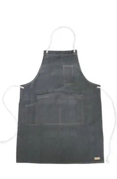 中古】【®️タブ】Levi's リーバイス デニムエプロン - メルカリ