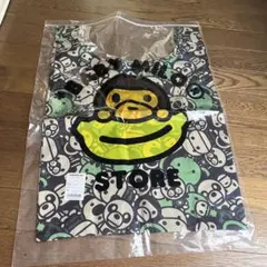 BABY MILO STORE 総柄ショルダーバッグ 未使用 マイロ - メルカリ