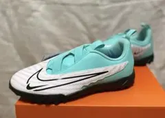 【新品未使用】NIKE Jr PHANTOM GX ACADEMY TF 22㎝