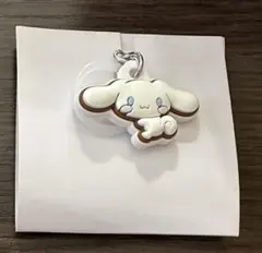 サンリオキャラクターズ ダブルチャームグミ シナモロール シナモン