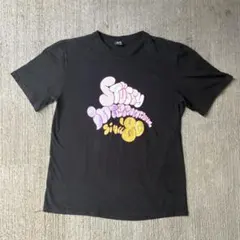 STUSSY ステューシー 30周年 OLD ビンテージ シルバー シャネル - メルカリ