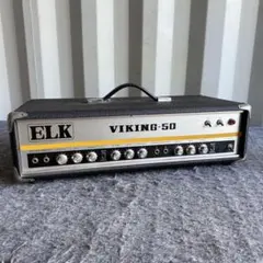 2026年最新】ELK アンプの人気アイテム - メルカリ
