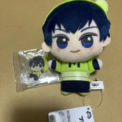 2025年最新】潔世一ちびぐるみの人気アイテム - メルカリ