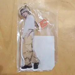 BE:FIRST MANATO 2:BE アクリルチャーム キーホルダー 公式