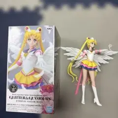 評価新品未開封⟭⟬希少☆⟭⟬ラストワン賞⟭美少女戦士セーラームーン 