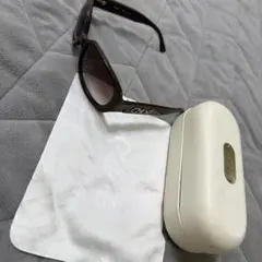 Chloe サングラス ブラウンのサムネイル
