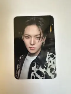 treasure 京セラ ラキドロ ヨシ