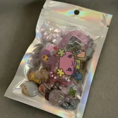 378. ボンボンドロップシール 40枚 おすそ分け 正規品 キャラ