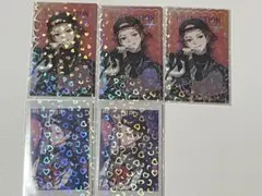 VOLTACTION 3周年 セラフ・ダズルガーデン チェキ