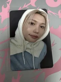 StrayKids スキズ　POPUP Do it ラキドロ　フィリックス