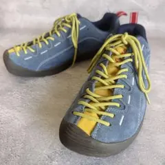 KEEN キーン　JASPER ジャスパー　アウトドア　スニーカー　28.5cm