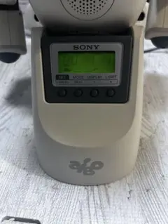 SONY aibo エナジーステーションコア　アイボera-301p2 充電器のサムネイル
