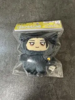 呪術廻戦 ちみけもますこっと 懐玉・玉折 夏油 ぬいぐるみ