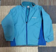 mont-bell Kid's 120 ジャケット