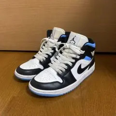 NIKE WMNS AIR JORDAN 1 MID