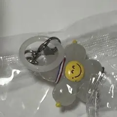 TRUZ めじるしアクセサリー ガチャガチャ【ROMY】