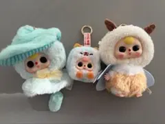 ベビスリ　3点セット