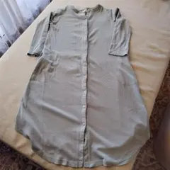 マタニティ パジャマ ネグリジェ 授乳口 ロンパース 授乳準備 スナップ