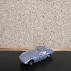トミカトヨタ2000gt