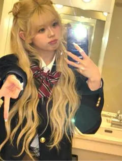 はな様 専用 りく缶バッジ