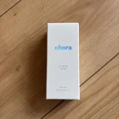 ohora トップジェル 10mlのサムネイル