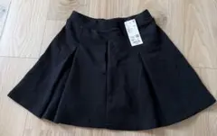 GIRLS ドライスウェットミニスコート　ユニクロのサムネイル
