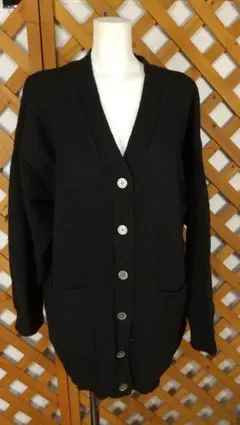 【1-28】Samansa Mos2 レディース カーディガン F