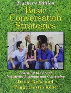 Basic Conversation Strategies Teacher'sのサムネイル