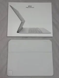 Magic Keyboard 12.9 iPad Pro 3・4・5世代 日本語