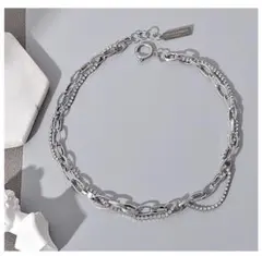 【即日発送】 チェーンネックレス