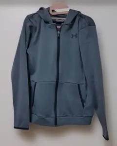 ジップパーカー 160