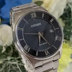 CITIZEN シチズン エクシード H113-T016189 ソーラー電波時計 CITIZEN シチズン エクシード H113-T016189 ソーラー電波時計 - メルカリ