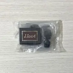 Licca closet series シューズコレクション ガチャ