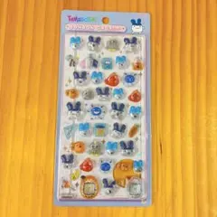 【正規品】みみっち　たまごっち　ボンボンドロップシール　ボンドロ