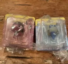 ケロロ軍曹 ブリスターチャームコレクション 2個セット