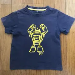 GAPTシャツ