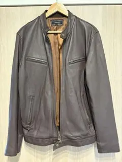 2026年最新】BEAUTY&YOUTH UNITED ARROWS メンズ シングルライダースの