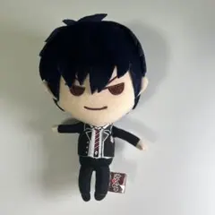 青の祓魔師 一番くじ D賞 奥村燐 ぬいぐるみのサムネイル