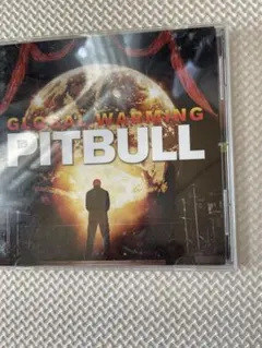 2026年最新】PitBull レコードの人気アイテム - メルカリ