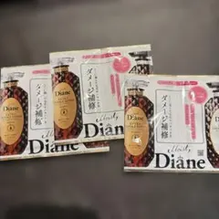 Moist Diane Extra Damage Repair 試供品のサムネイル