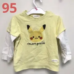 ピカチュウ トップス