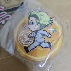 呪術廻戦 ファンパレ 韓国 POPUP 購入特典 スタンプアクスタ 七海建人